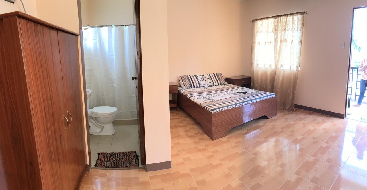 Rising Sun Pension House Oslob Dış mekan fotoğraf