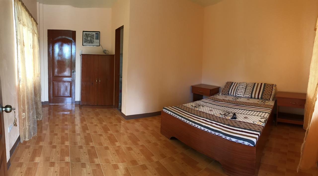 Rising Sun Pension House Oslob Dış mekan fotoğraf