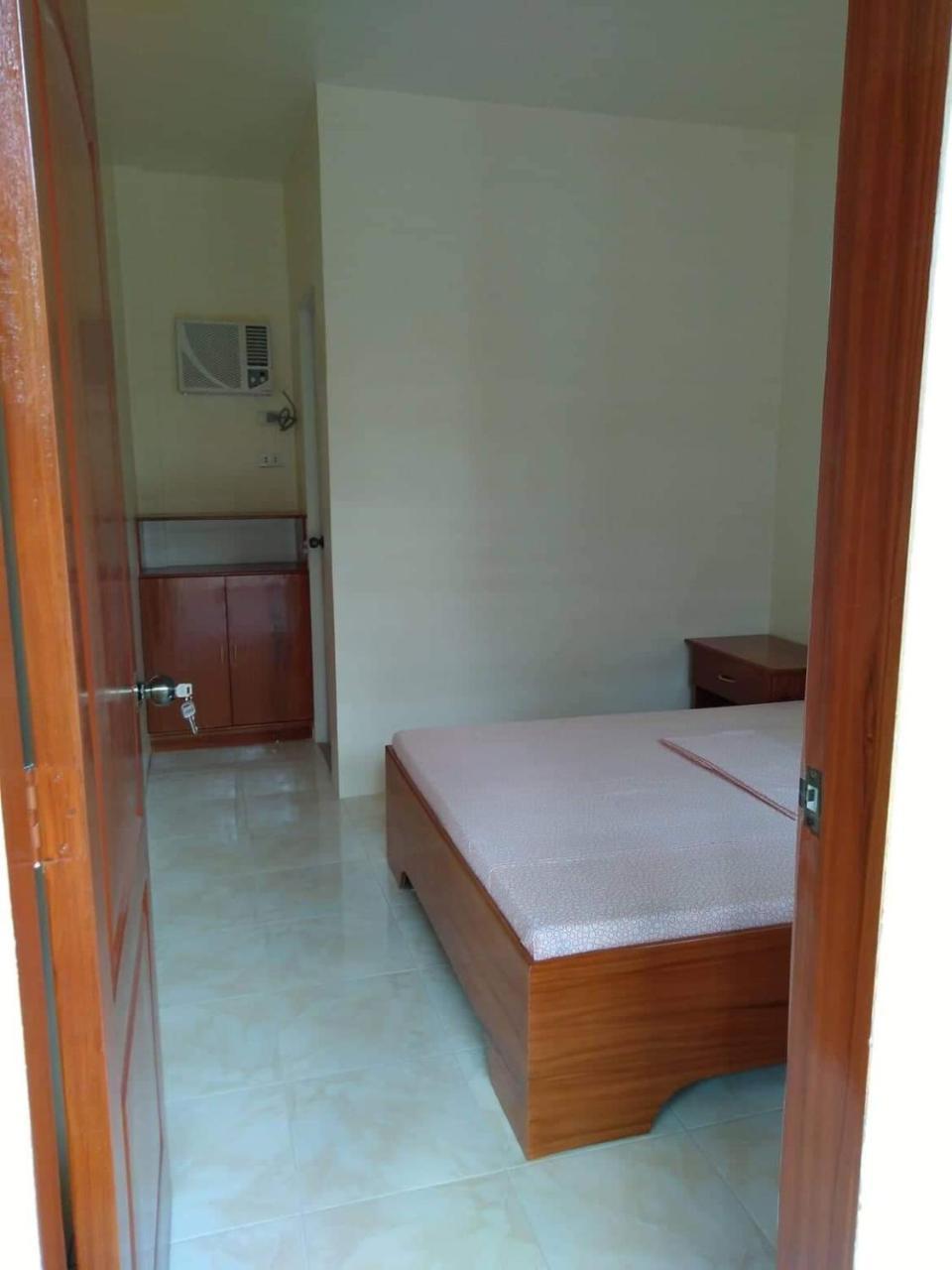 Rising Sun Pension House Oslob Dış mekan fotoğraf