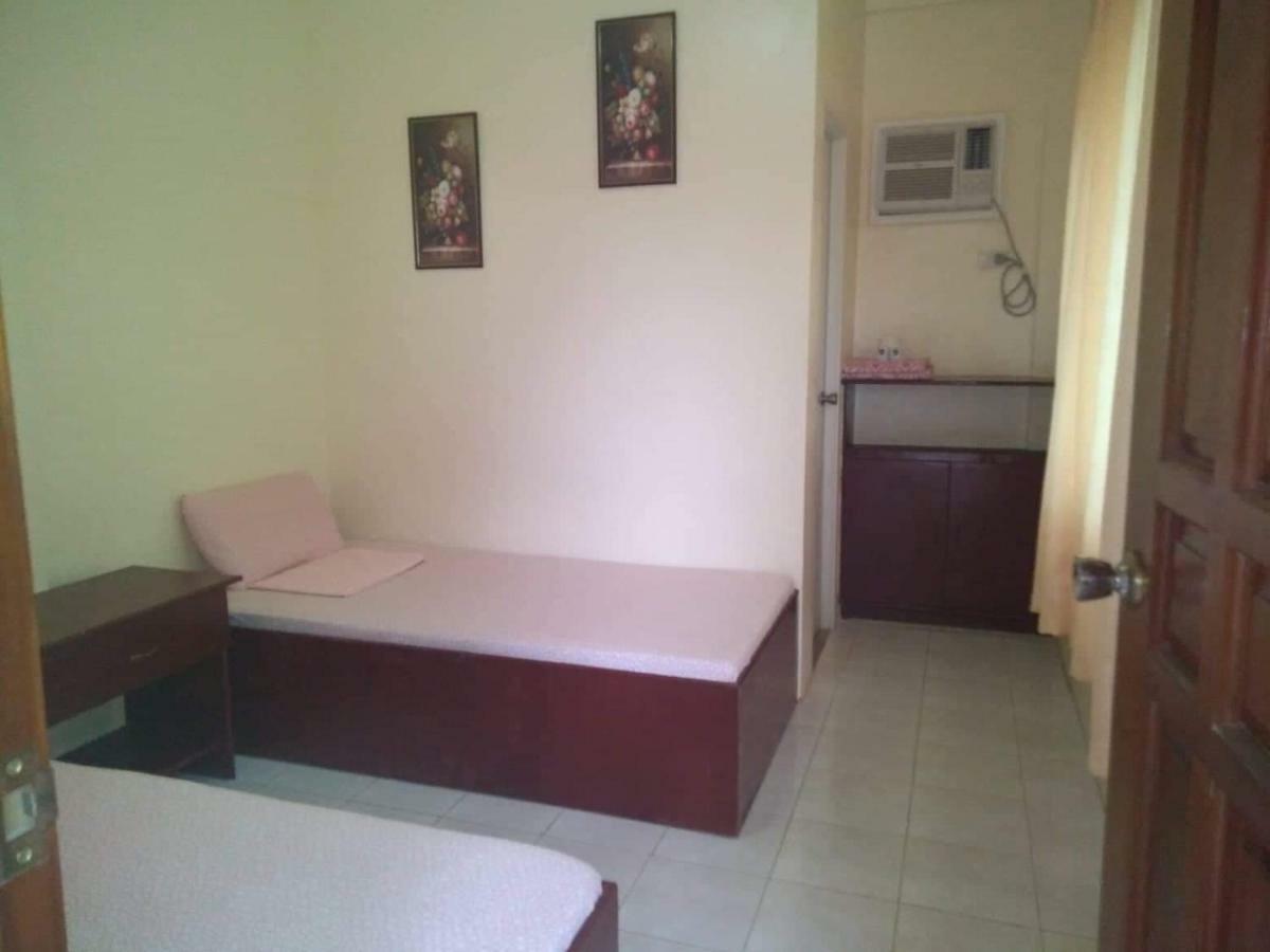 Rising Sun Pension House Oslob Dış mekan fotoğraf